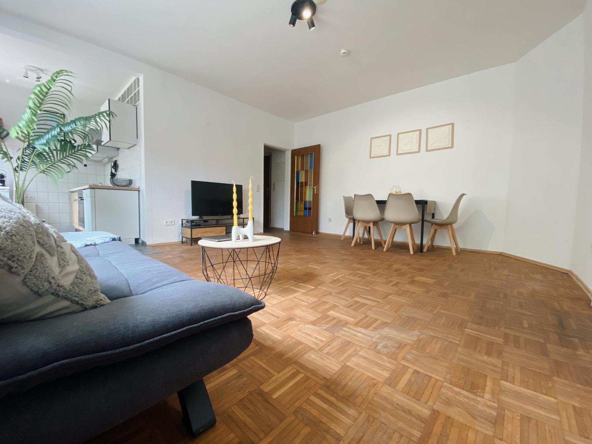 Leon Sleep&Stay Cassel Extérieur photo
