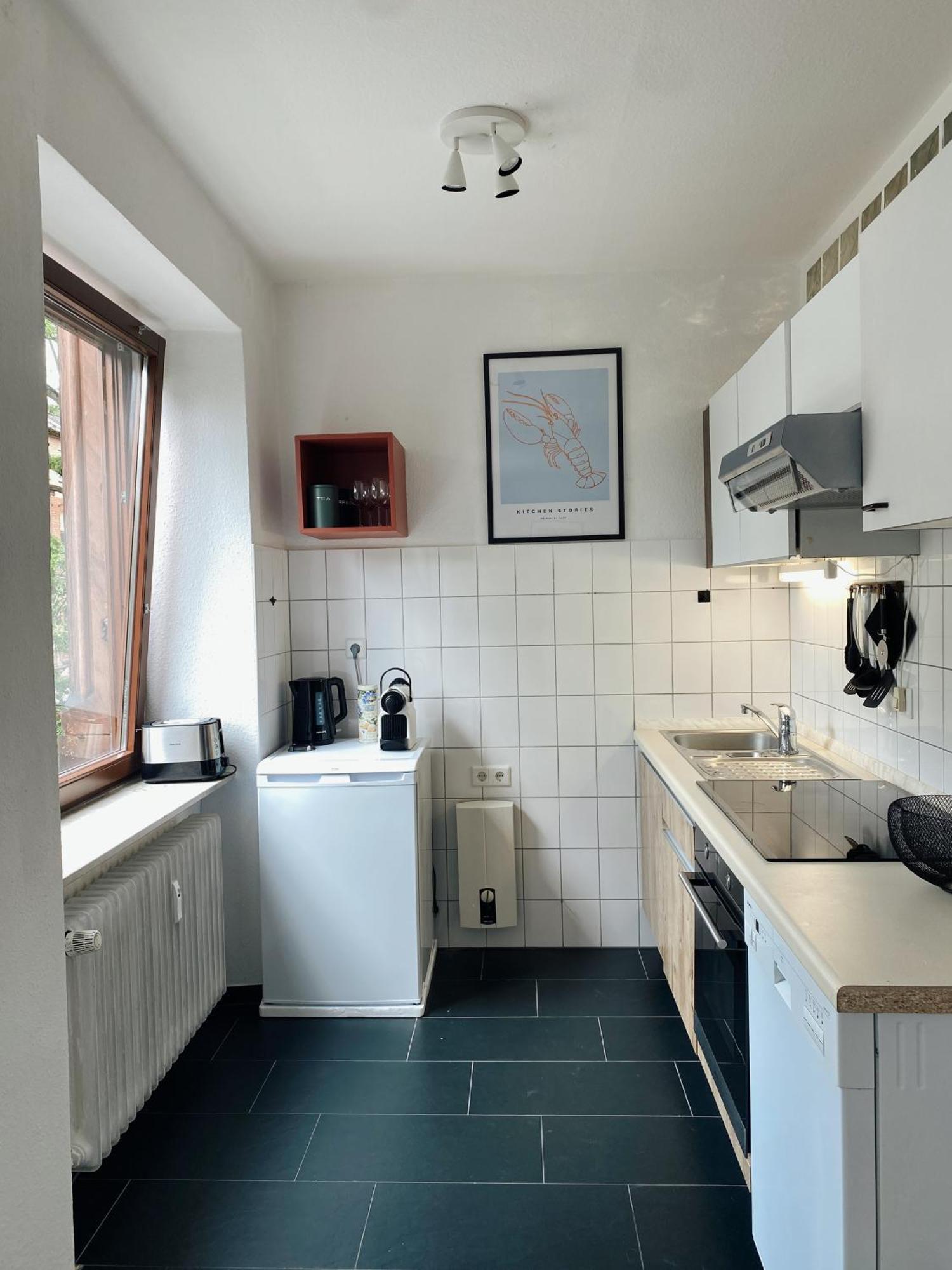 Leon Sleep&Stay Cassel Extérieur photo